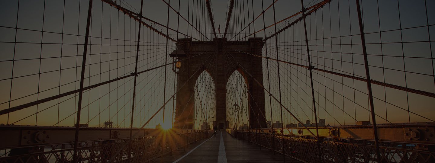 Brooklyn Bridge picture