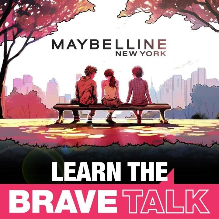 LEARN THE BRAVE TALK