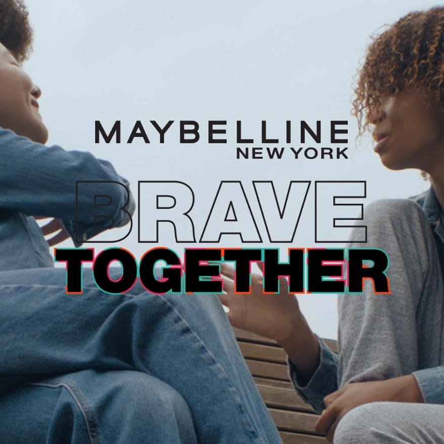 MNY BraveTogetherのイメージ