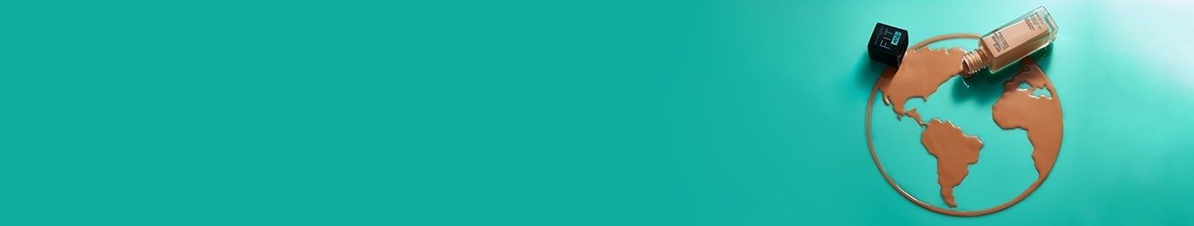 メイベリン Make Up Make Changeのバナー