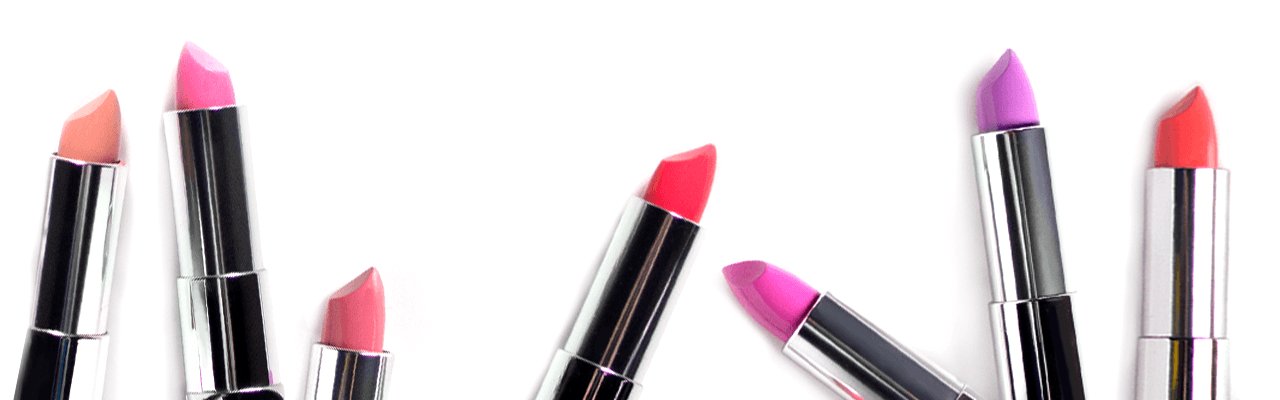 Lipsticks 