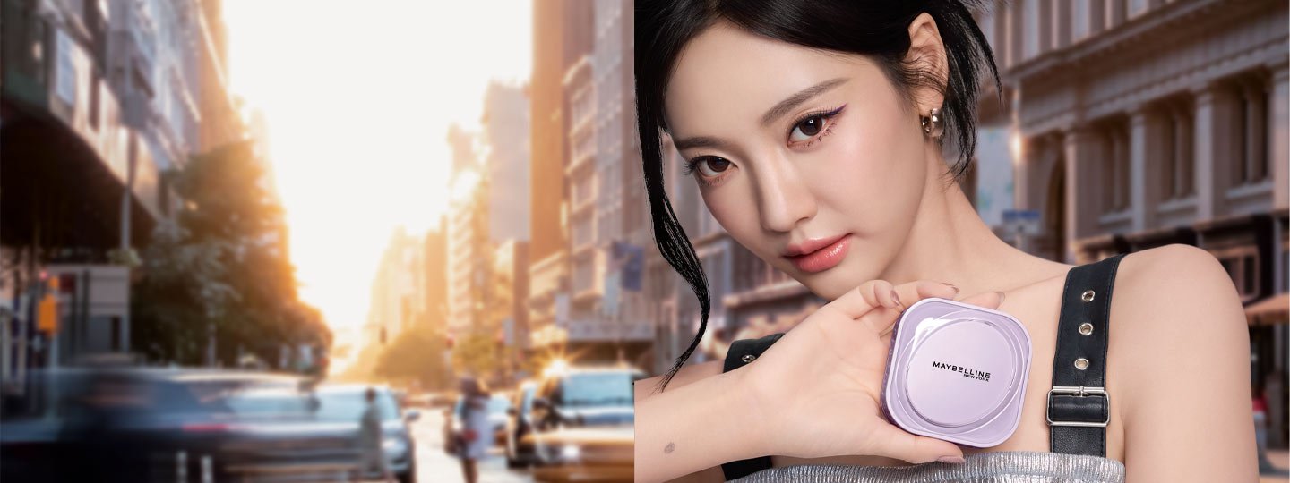 メイキャップサービス パウダーファンデーションA メイキャップ