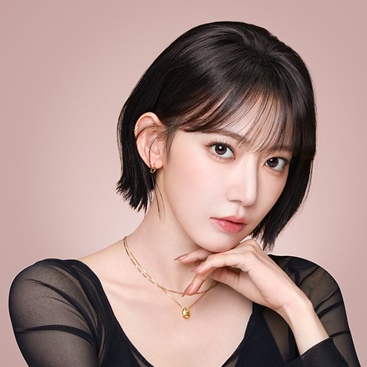 Maybelline Body Sakura Profile 2606
