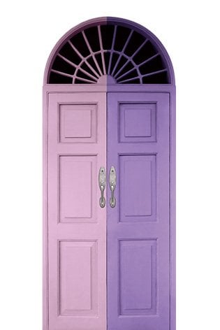 Creampact Door 0205