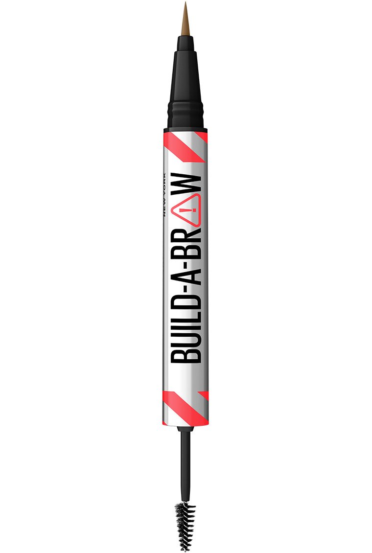 Maybelline Build A Brow Open Packshot Neutral