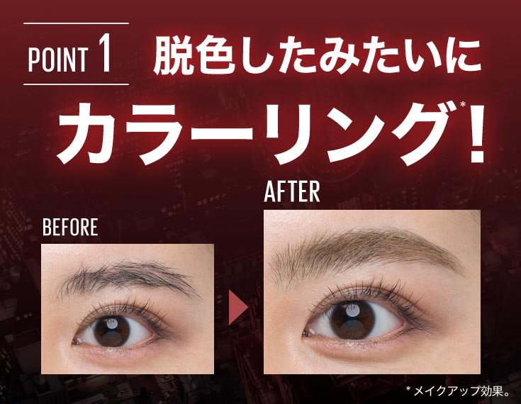 3D brow discription 3