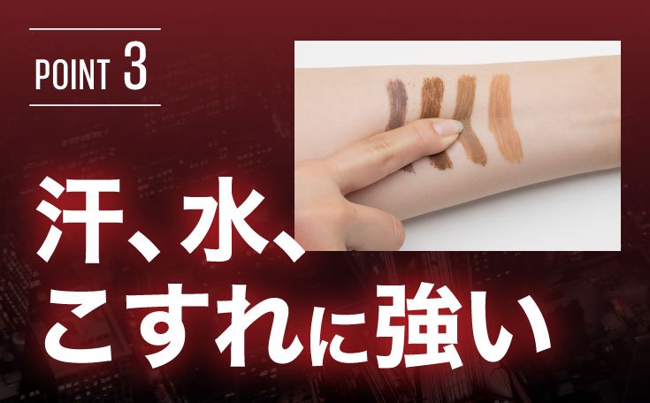 3D brow discription 5
