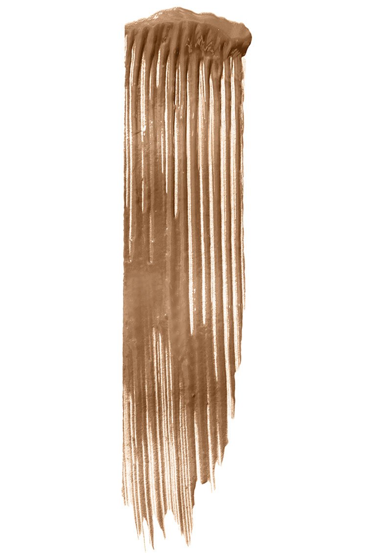 Maybelline 3D Brow Gel Texture 02
