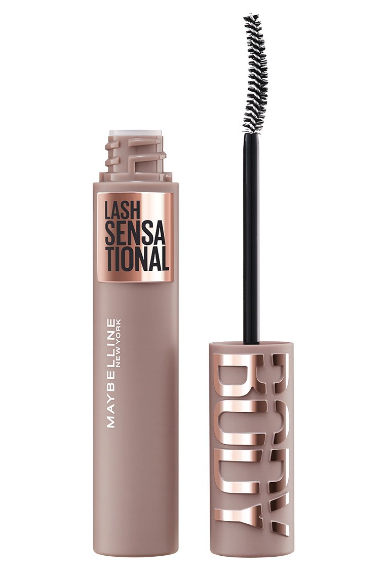 Maybeline Body Open FA 0310