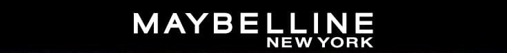 Maybelline logo