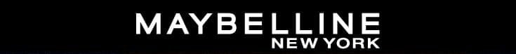 Maybelline logo