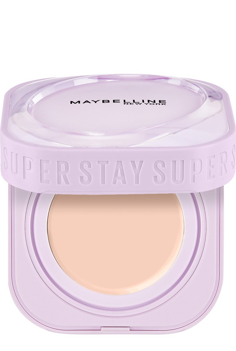 MAYBELLINE SPステイ クリームパクト C20 3個セット SPステイ クリーム