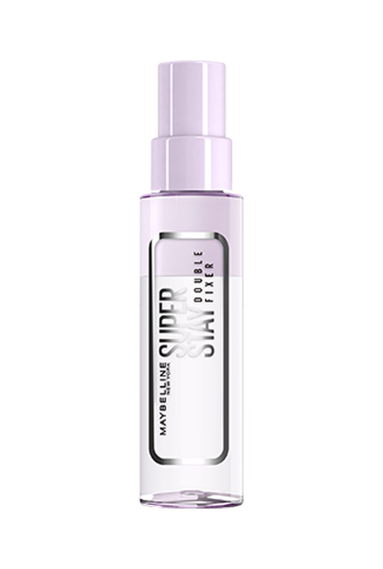 double fixer spray
