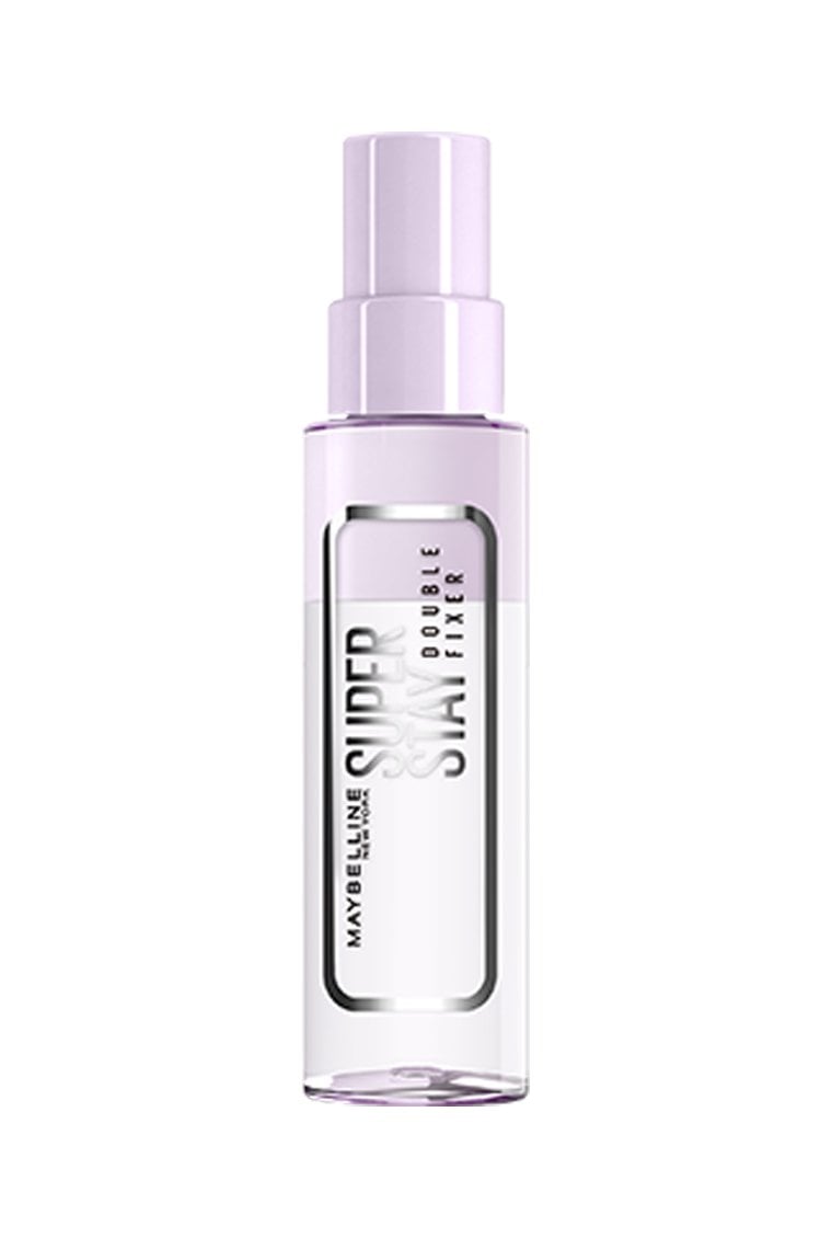 double fixer spray
