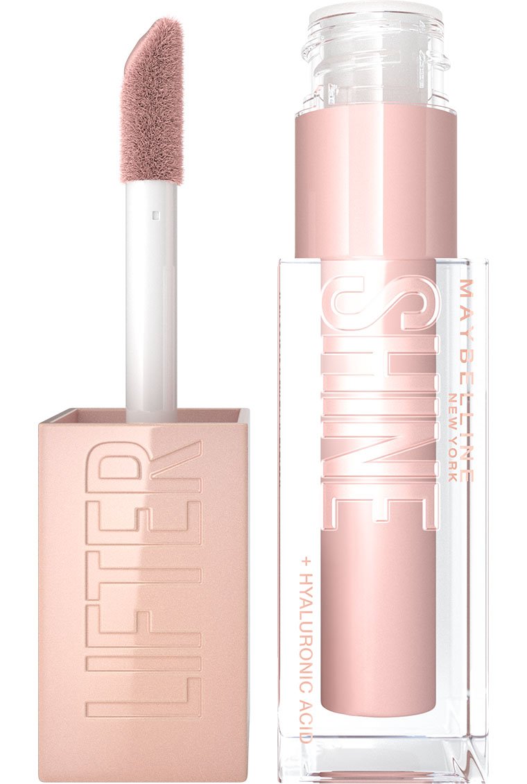 Maybelline Lip Color Sensational Lifter Shine 002 Ice AV11