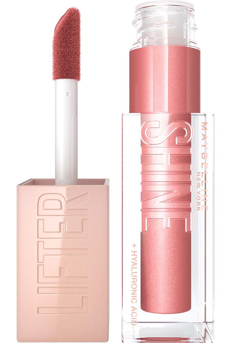 Maybelline Lip Color Sensational Lifter Shine 003 Moon AV11