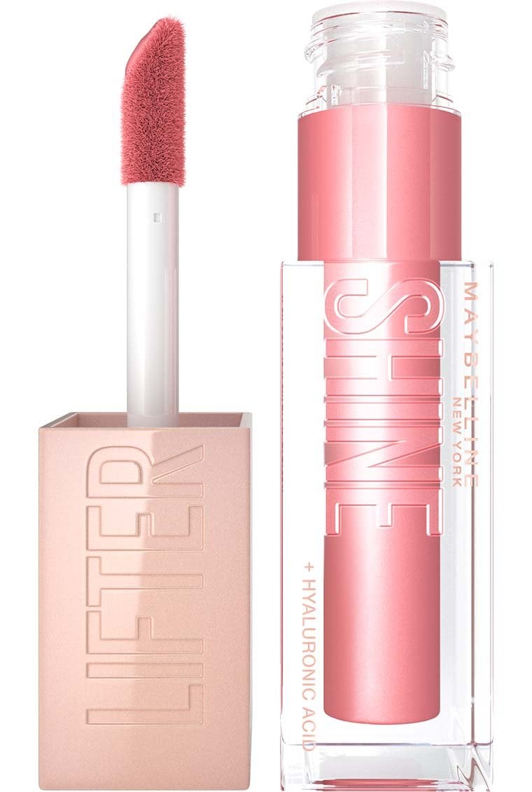 Maybelline Lip Color Sensational Lifter Shine 004 Silk AV11