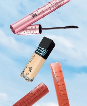 Virtual Try On - Makeup tool | Maybelline Master