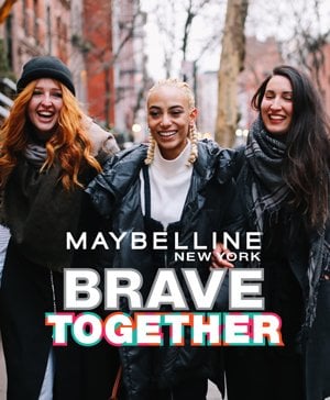 Virtual Try On - Makeup tool | Maybelline Master