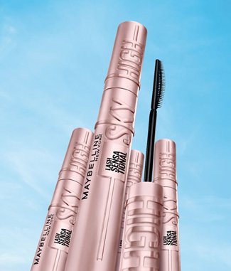 Virtual Try On - Makeup tool | Maybelline Master